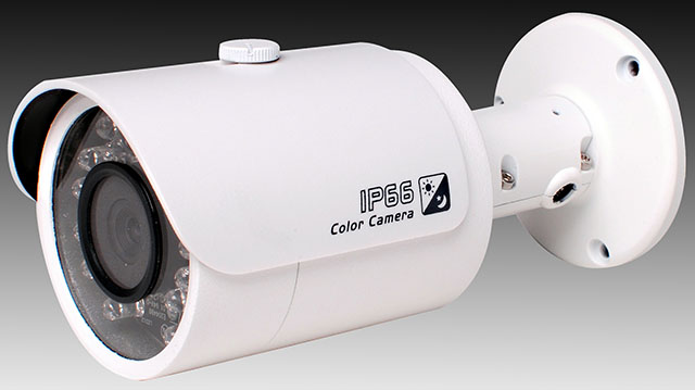 Dahua IPC-HFW4300S for NVR